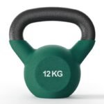 DS Neoprene Kettlebell - 4 Kg to 14 Kg - Image 9