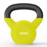 DS Neoprene Kettlebell - 4 Kg to 14 Kg - Image 10