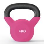 DS Neoprene Kettlebell - 4 Kg to 14 Kg - Image 2