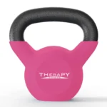 DS Neoprene Kettlebell - 4 Kg to 14 Kg - Image 3