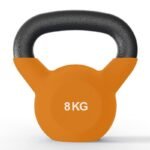 DS Neoprene Kettlebell - 4 Kg to 14 Kg - Image 7