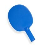 Yellow - DS Kids Pingpong Bat - 25cm - Image 7