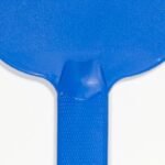 Yellow - DS Kids Pingpong Bat - 25cm - Image 9