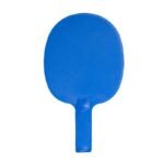 Yellow - DS Kids Pingpong Bat - 25cm - Image 8