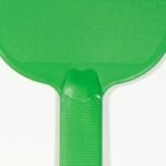 Yellow - DS Kids Pingpong Bat - 25cm - Image 6