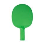 Yellow - DS Kids Pingpong Bat - 25cm - Image 5