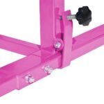 DS Training Kids Uneven Bars - Pink - Image 2