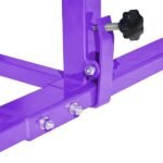 DS Training Kids Uneven Bars - Purple - Image 2