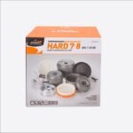 Kovea Hard 78 Cook Set - Image 3