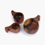 BAREBONES Kuksa cup 16 oz - Image 2