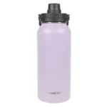 Waicee Thistle Purple Reusable Bottle - Image 2