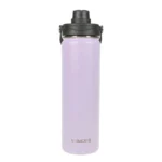 Waicee Thistle Purple Reusable Bottle