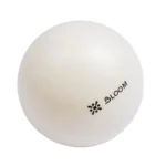 Bloom, Pilates Ball White - Image 2