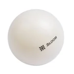 Bloom, Pilates Ball White