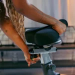 Sole Fitness LCB Light Commercial Upright Bike with 10.1" Touchscreen - Image 18