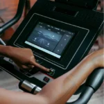 Sole Fitness LCB Light Commercial Upright Bike with 10.1" Touchscreen - Image 20