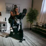 Sole Fitness LCB Light Commercial Upright Bike with 10.1" Touchscreen - Image 21