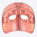 TheraFace Mask (FDA cleared LED skincare mask) - Image 3