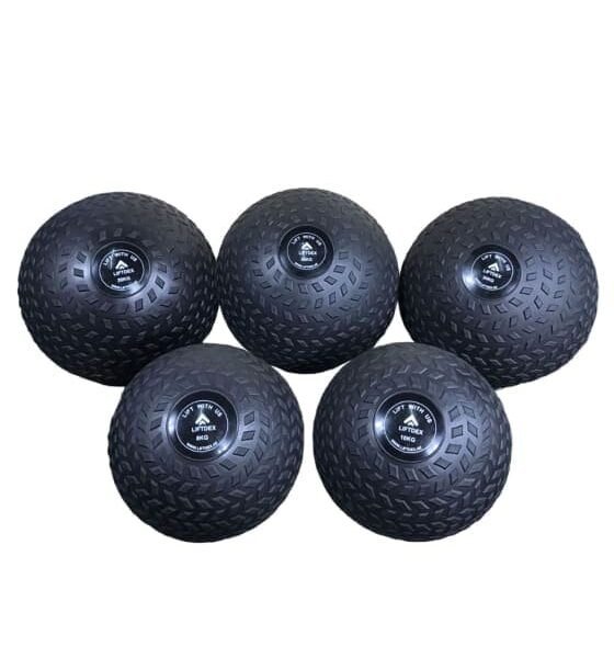 Liftdex Pro Grip Slam Ball | Sold as Piece