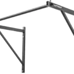 Liftdex Garage Foldable Squat Rack | Heavy-Duty Home Gym Power Rack UAE - Image 3
