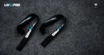 LivePro Weightlifting Straps - Image 6