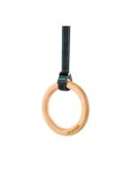Livepro, Wood Gym Ring - Image 3
