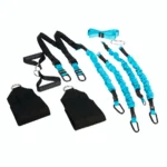 LivePro Elastic Suspension Trainer - Image 3