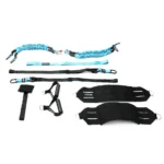 LivePro Elastic Suspension Trainer - Image 7