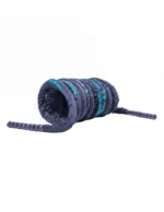 LivePro Crossfit Covered Battle Rope 9 Metre - Image 2
