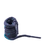 LivePro Crossfit Covered Battle Rope 9 Metre - Image 3