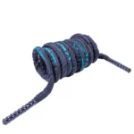 LivePro Crossfit Covered Battle Rope 9 Metre