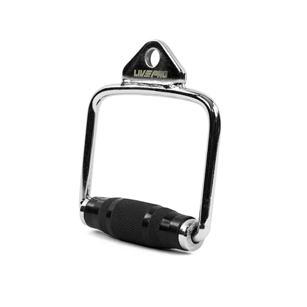 LivePro Single D handle