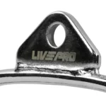 LivePro V Shaped Press Down Attachment