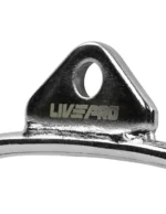 LivePro V Shaped Press Down Attachment