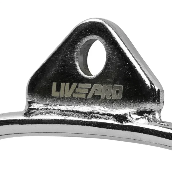 LivePro V Shaped Press Down Attachment