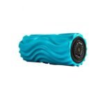 Livepro Vibration Foam Roller, Blue | LP8236