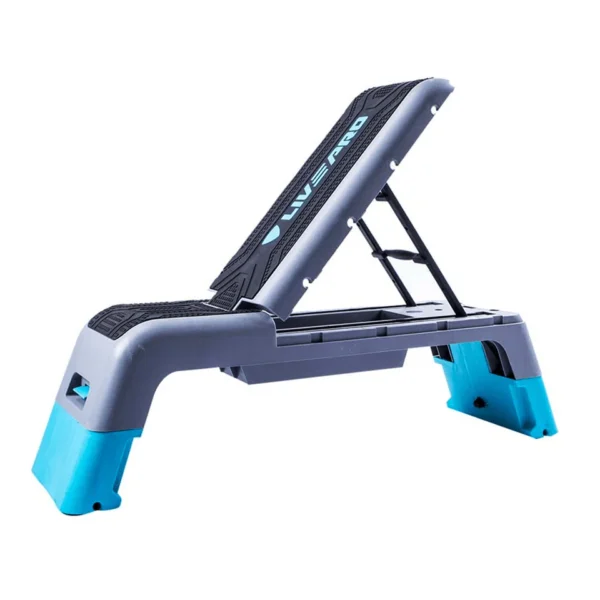 LivePro Multifunction Step