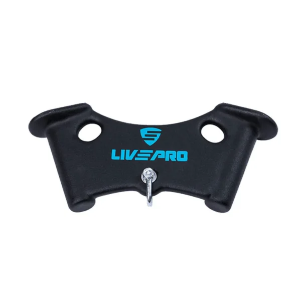 LivePro Biceps Narrow Lift Handle