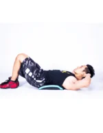 LivePro Ab Mat for Abdominal Training - Image 4