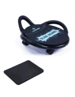 LivePro Ab Wheel Slide Board - Image 2