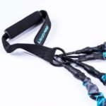 LivePro Double Combat Trainer | LP8426 - Image 2