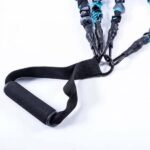 LivePro Double Combat Trainer | LP8426 - Image 3