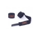 Liveup, Hand Wrap, Ls3085-2.5, Black - Image 3