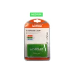 Liveup, Exercise Loop, Ls3650C, Light - Image 3