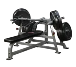 Body Solid Leverage Bench Press | LVBP