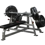 Body Solid Leverage Bench Press | LVBP