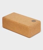 Manduka Lean Cork Yoga Block - Image 3