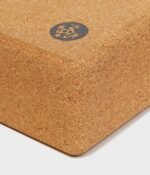 Manduka Lean Cork Yoga Block - Image 4