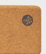 Manduka Lean Cork Yoga Block - Image 2