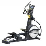 LifeSpan E2i+ Elliptical Cross Trainer – Commercial Cardio Machine - Image 2